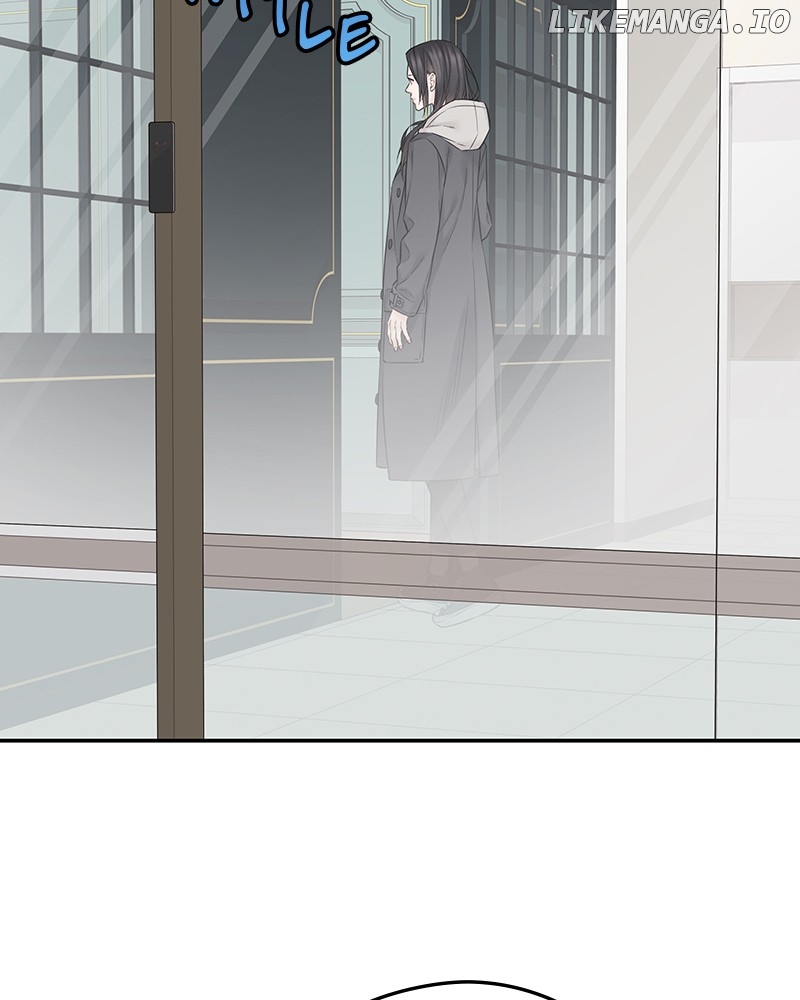 As If Love Doesn’t Exist Chapter 41 - page 6