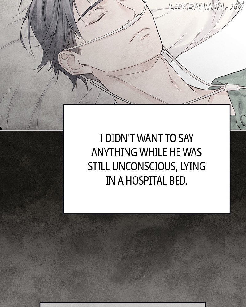 As If Love Doesn’t Exist Chapter 41 - page 65