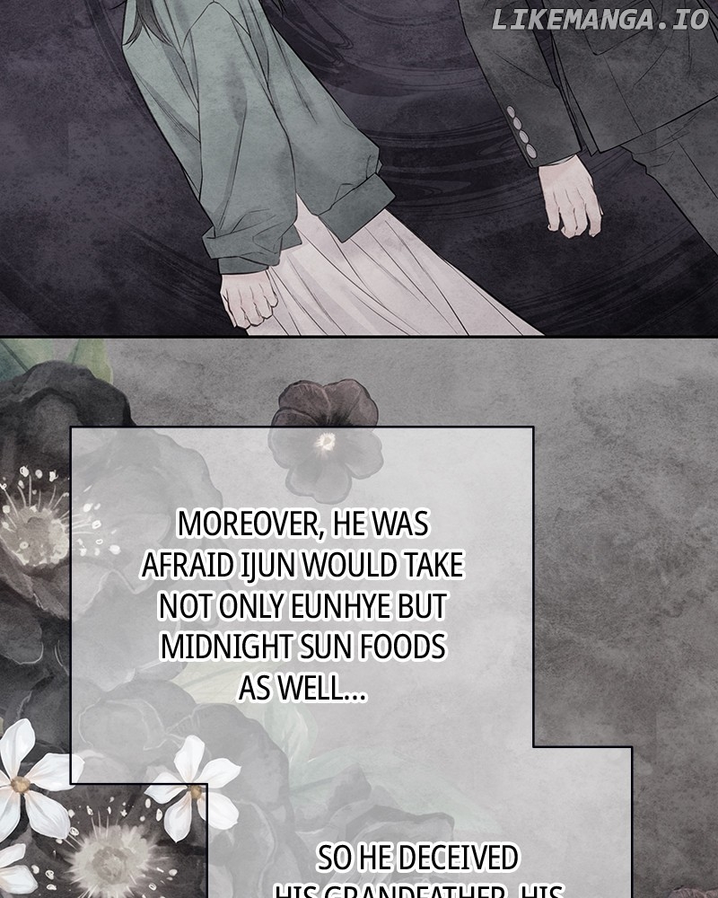 As If Love Doesn’t Exist Chapter 41 - page 75