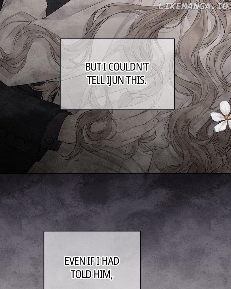 As If Love Doesn’t Exist Chapter 41 - page 77