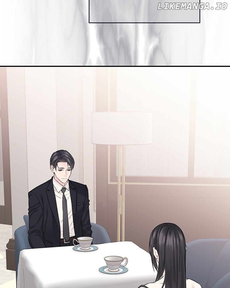 As If Love Doesn’t Exist Chapter 41 - page 85