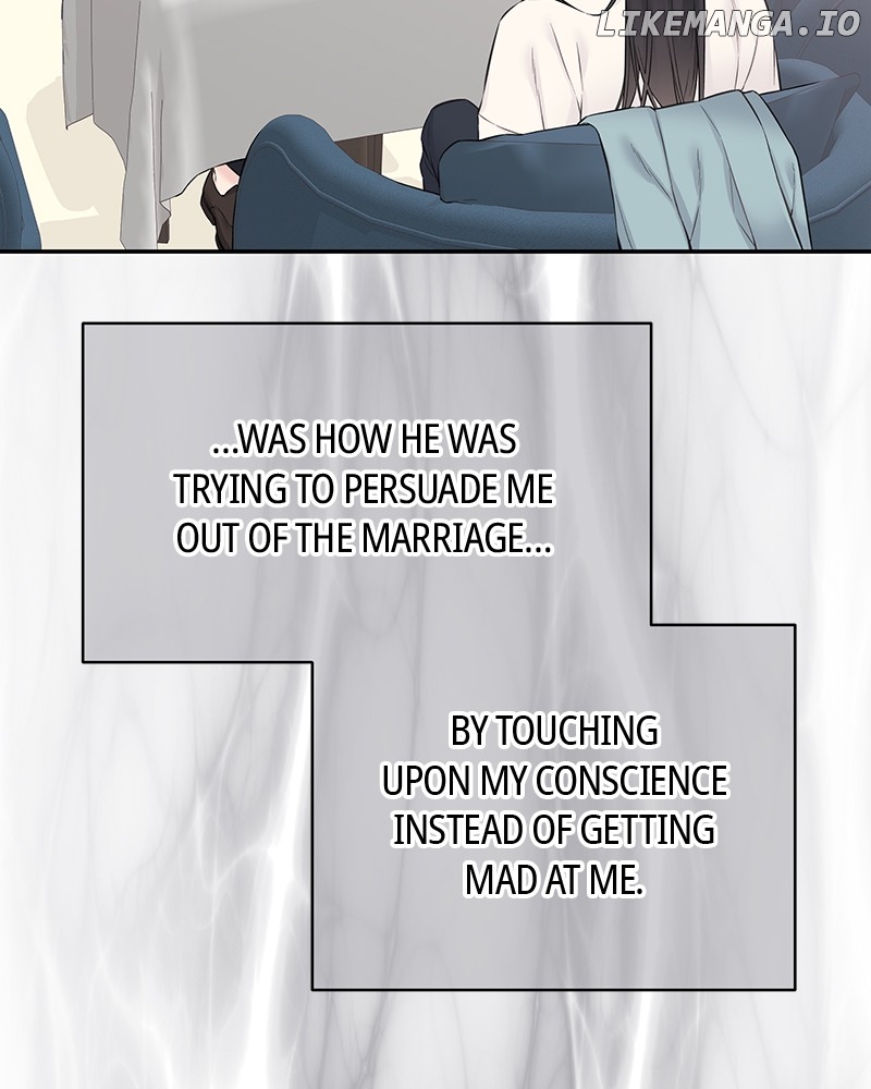 As If Love Doesn’t Exist Chapter 41 - page 86