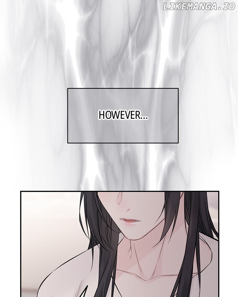 As If Love Doesn’t Exist Chapter 41 - page 87