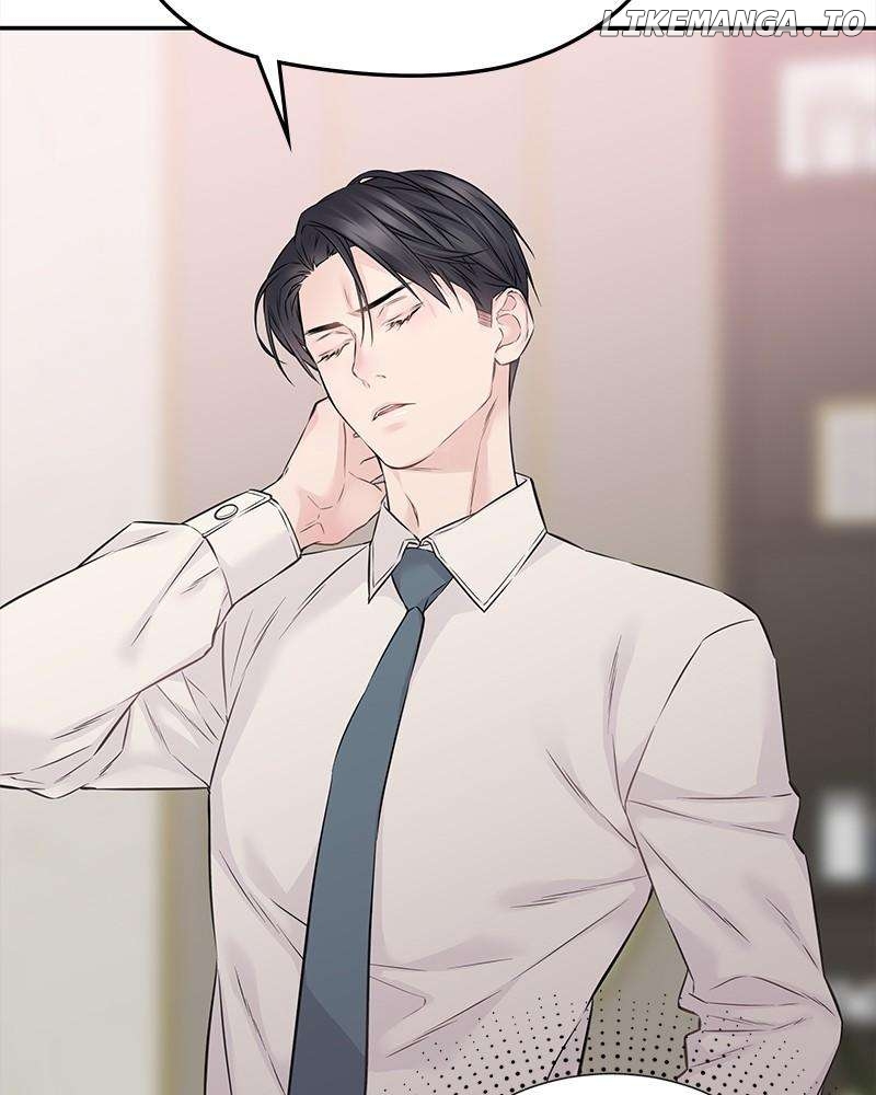 As If Love Doesn’t Exist Chapter 65 - page 14