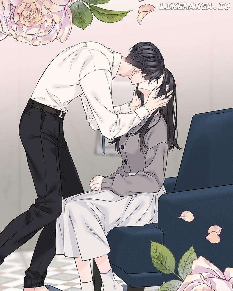 As If Love Doesn’t Exist Chapter 65 - page 2