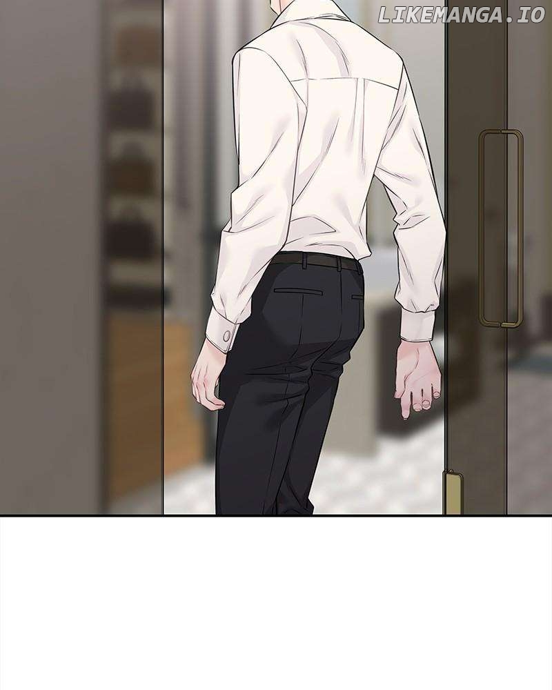 As If Love Doesn’t Exist Chapter 65 - page 20
