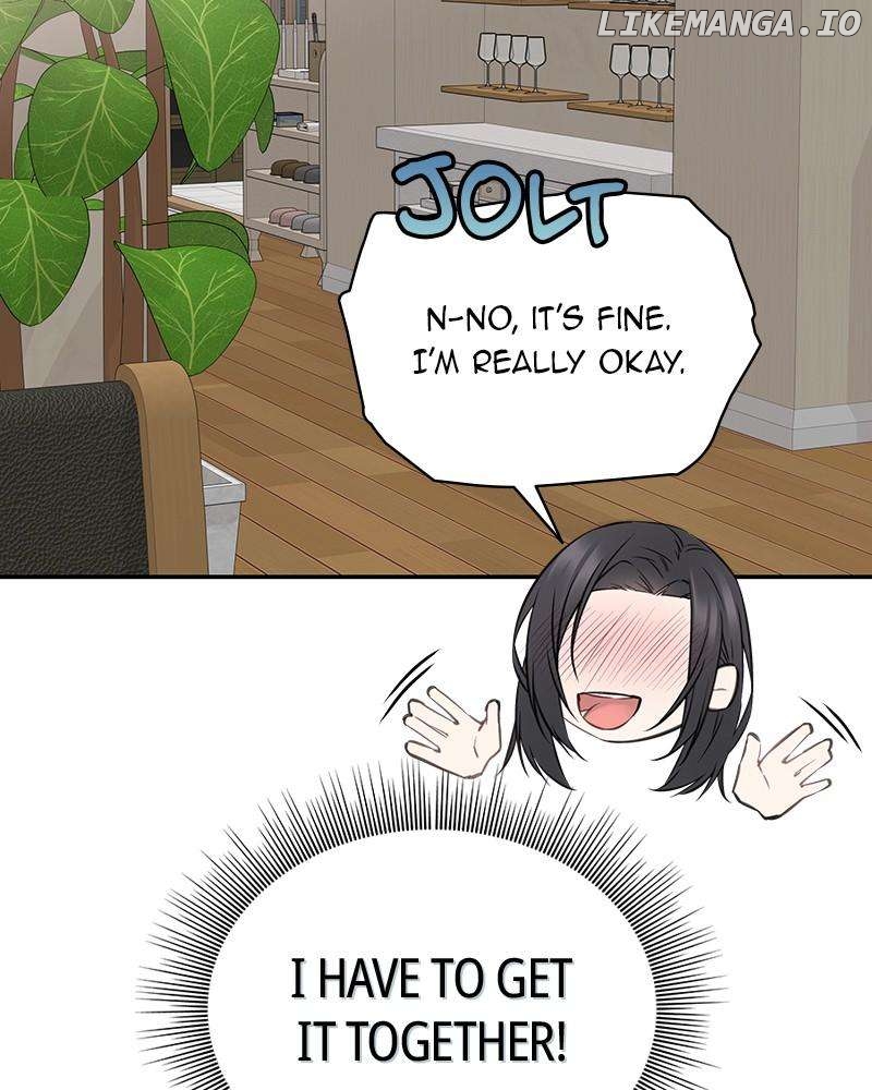 As If Love Doesn’t Exist Chapter 65 - page 29
