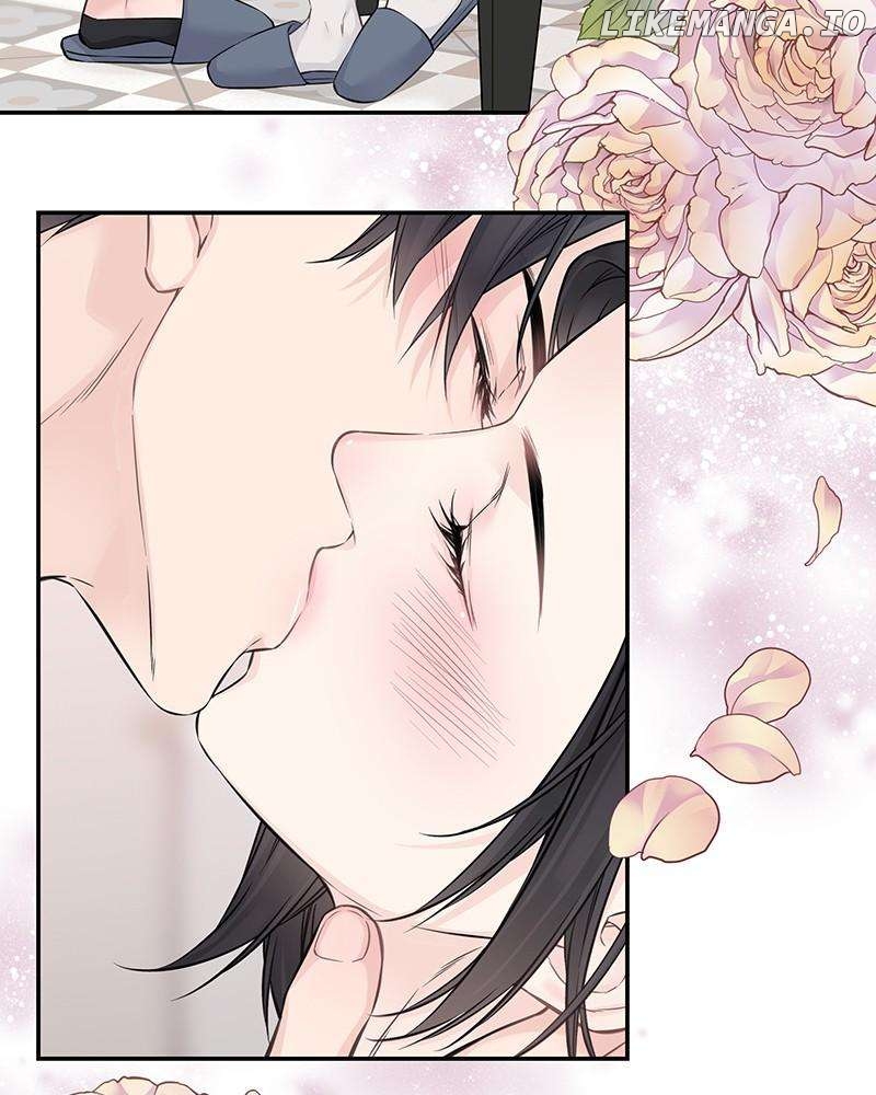 As If Love Doesn’t Exist Chapter 65 - page 3