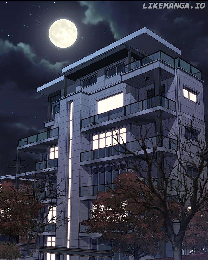 As If Love Doesn’t Exist Chapter 65 - page 31