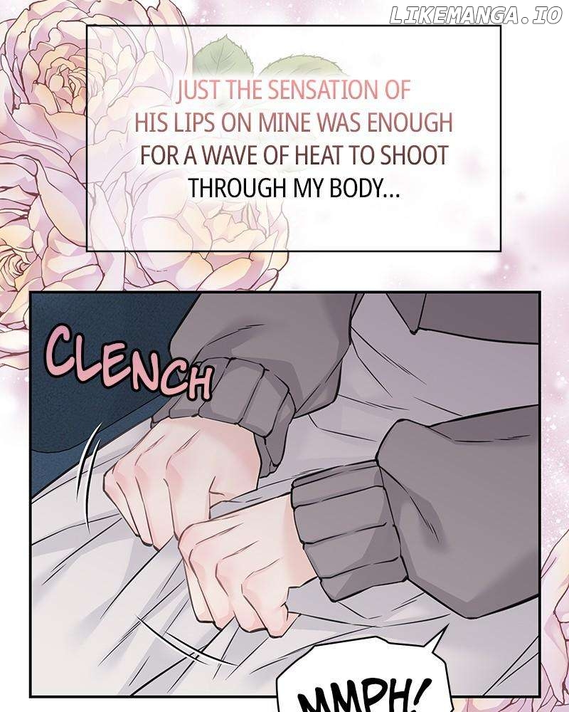 As If Love Doesn’t Exist Chapter 65 - page 4