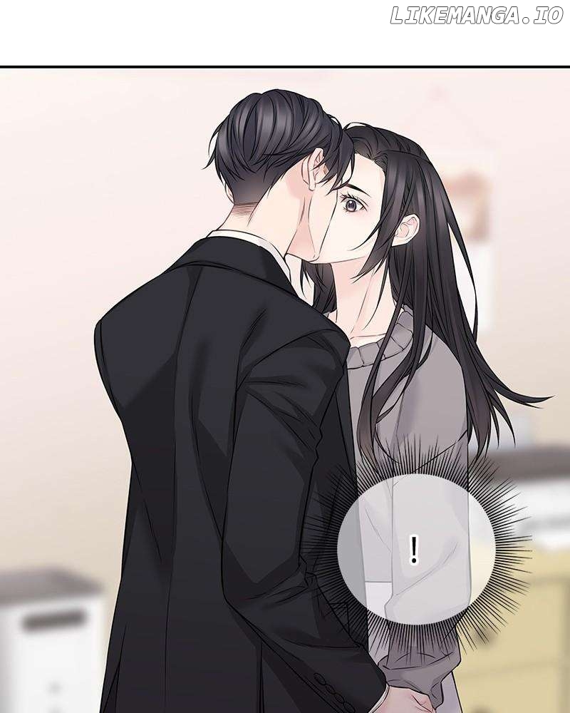 As If Love Doesn’t Exist Chapter 65 - page 40