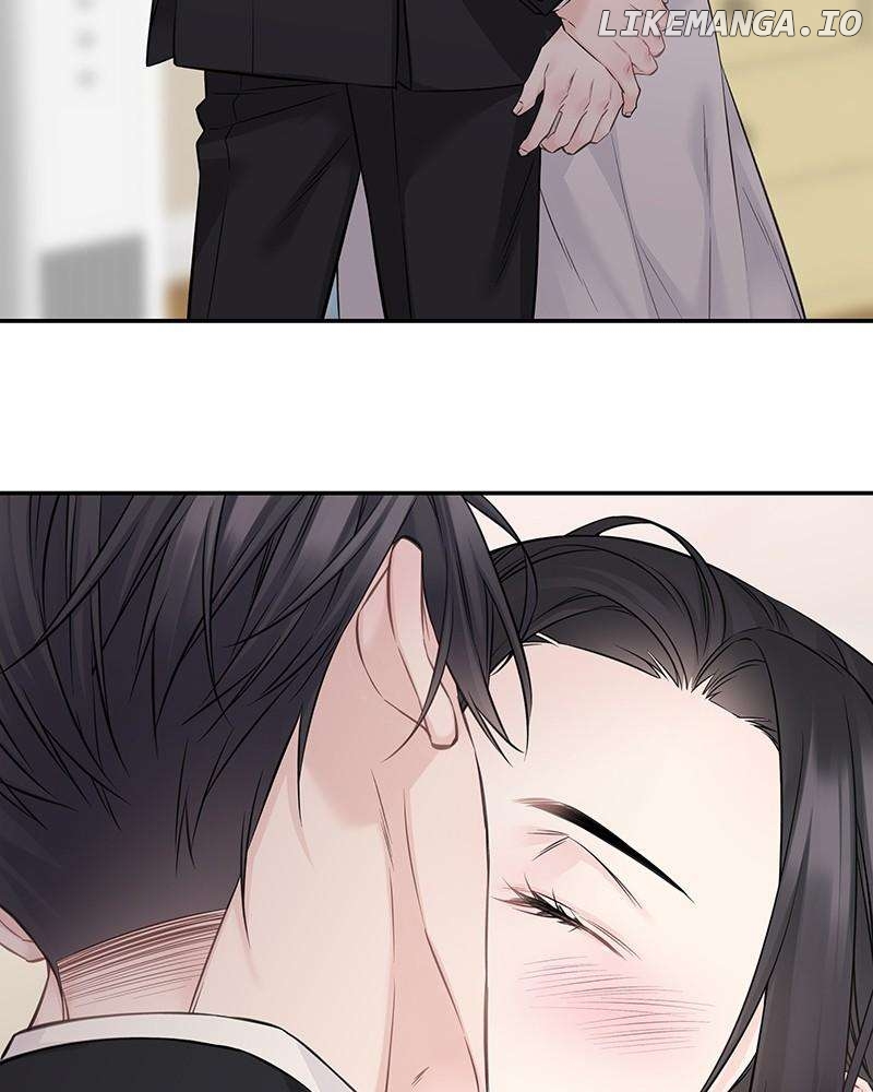 As If Love Doesn’t Exist Chapter 65 - page 41