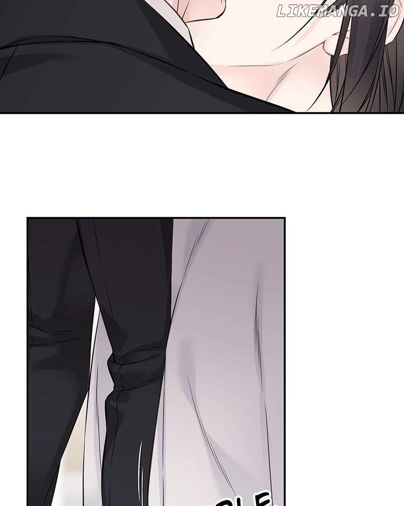 As If Love Doesn’t Exist Chapter 65 - page 42