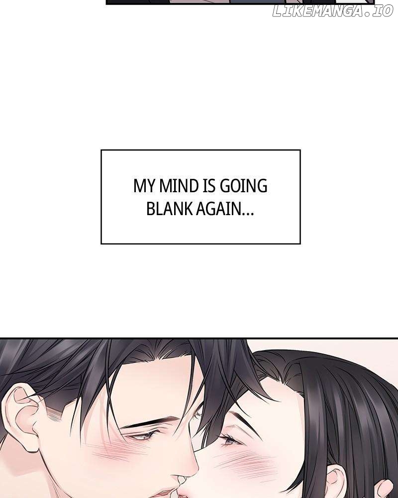 As If Love Doesn’t Exist Chapter 65 - page 44