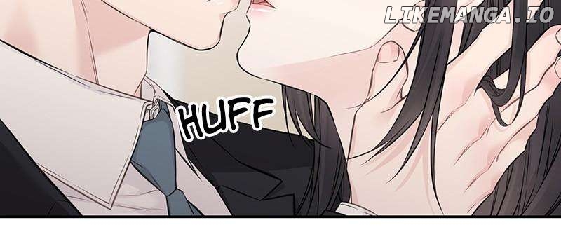 As If Love Doesn’t Exist Chapter 65 - page 45