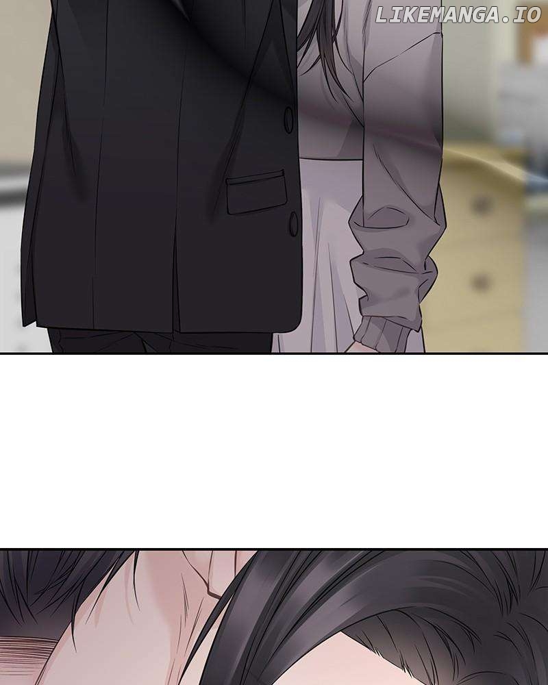 As If Love Doesn’t Exist Chapter 65 - page 47