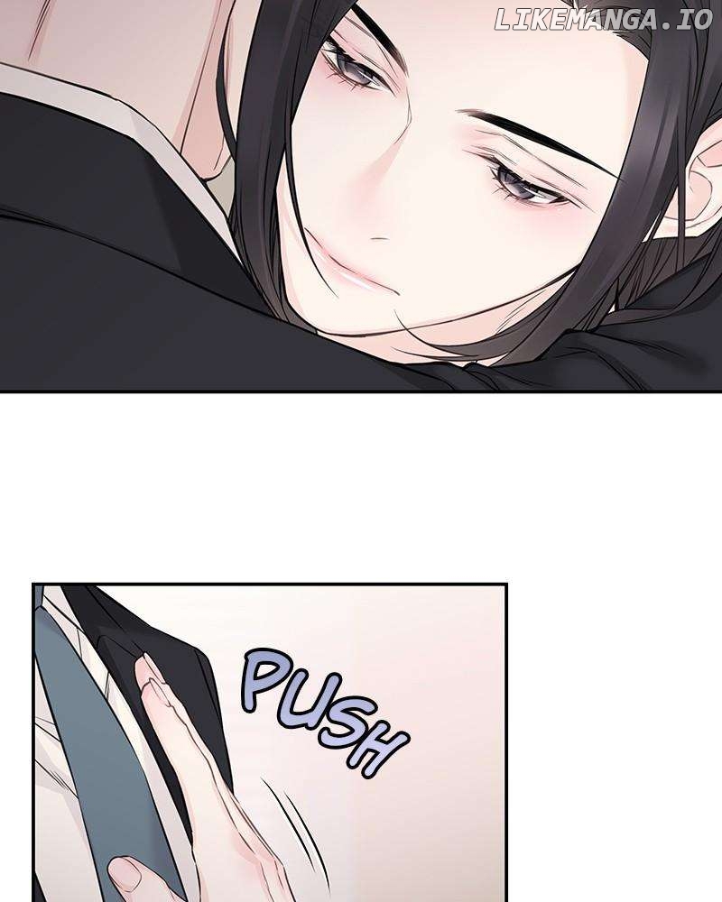 As If Love Doesn’t Exist Chapter 65 - page 48