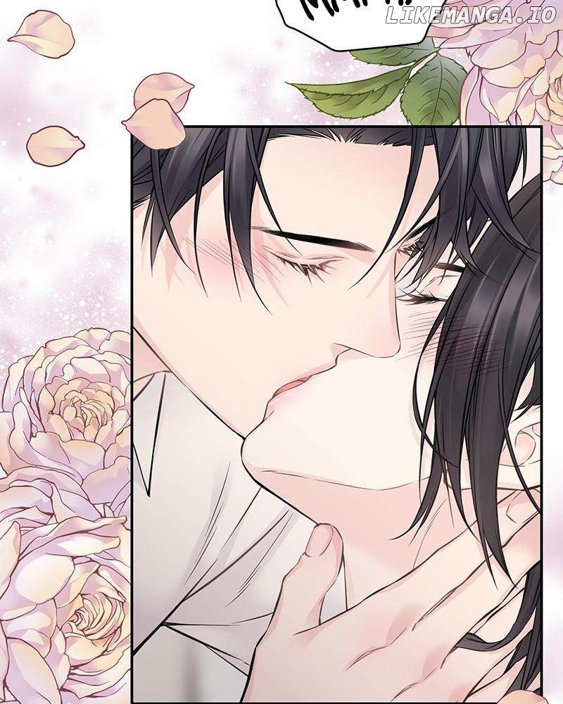 As If Love Doesn’t Exist Chapter 65 - page 5