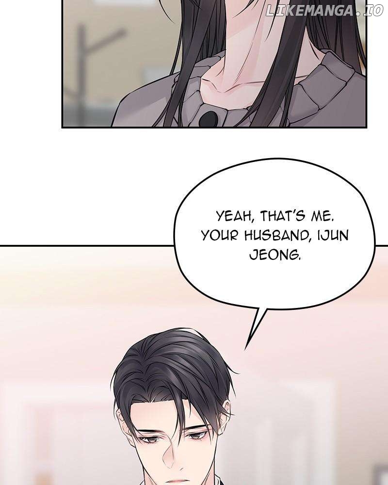 As If Love Doesn’t Exist Chapter 65 - page 50