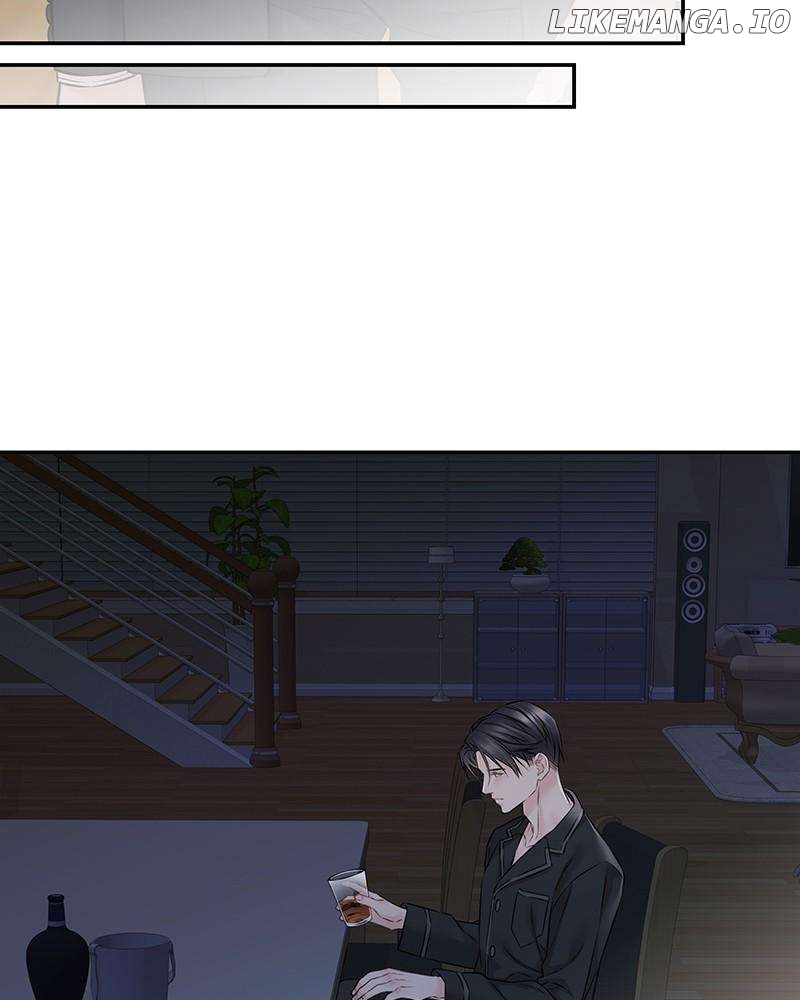 As If Love Doesn’t Exist Chapter 65 - page 52