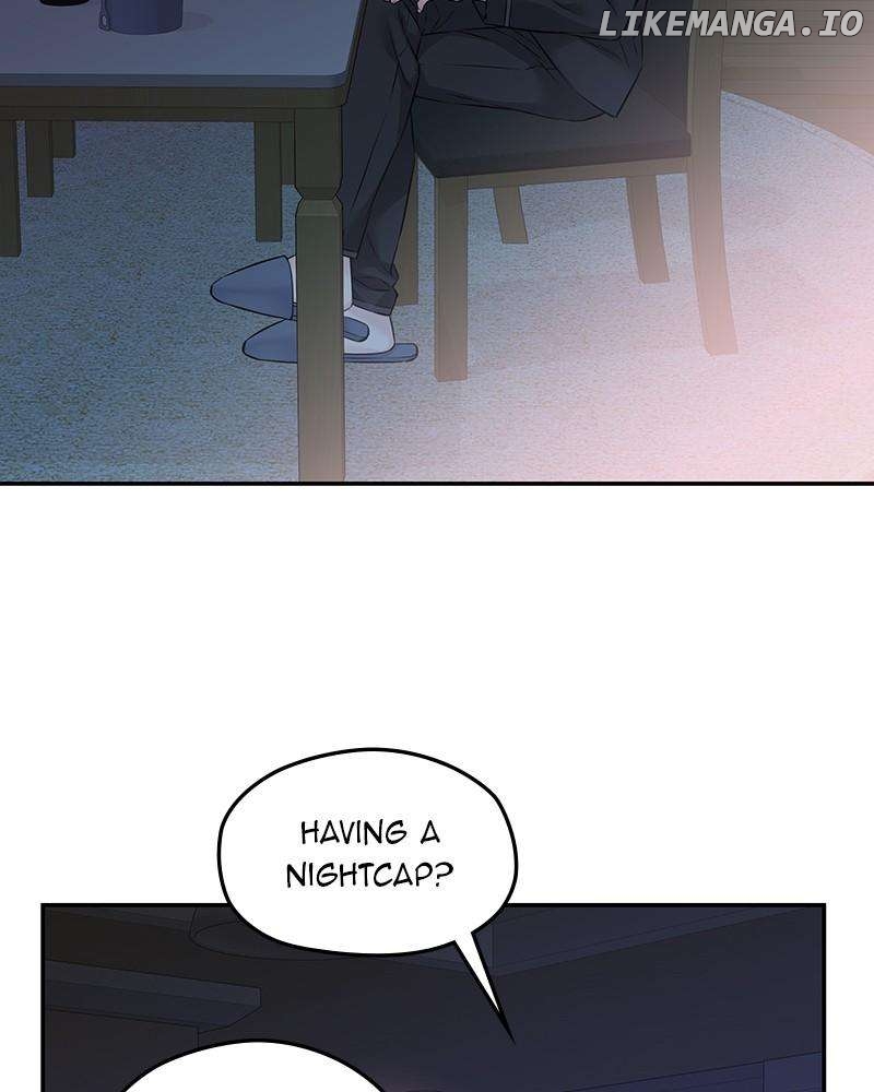 As If Love Doesn’t Exist Chapter 65 - page 53