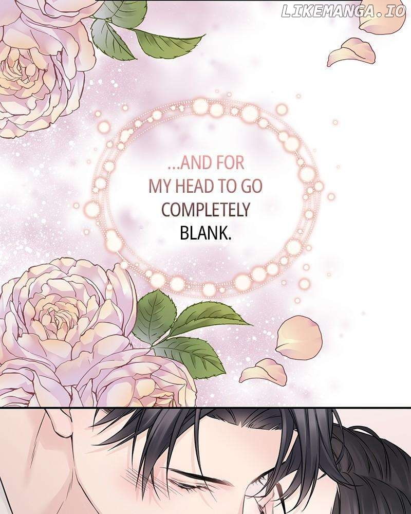 As If Love Doesn’t Exist Chapter 65 - page 6