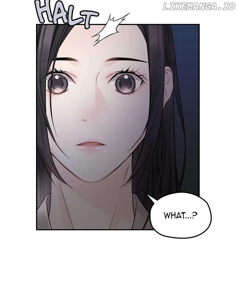 As If Love Doesn’t Exist Chapter 65 - page 64