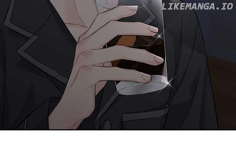 As If Love Doesn’t Exist Chapter 65 - page 66