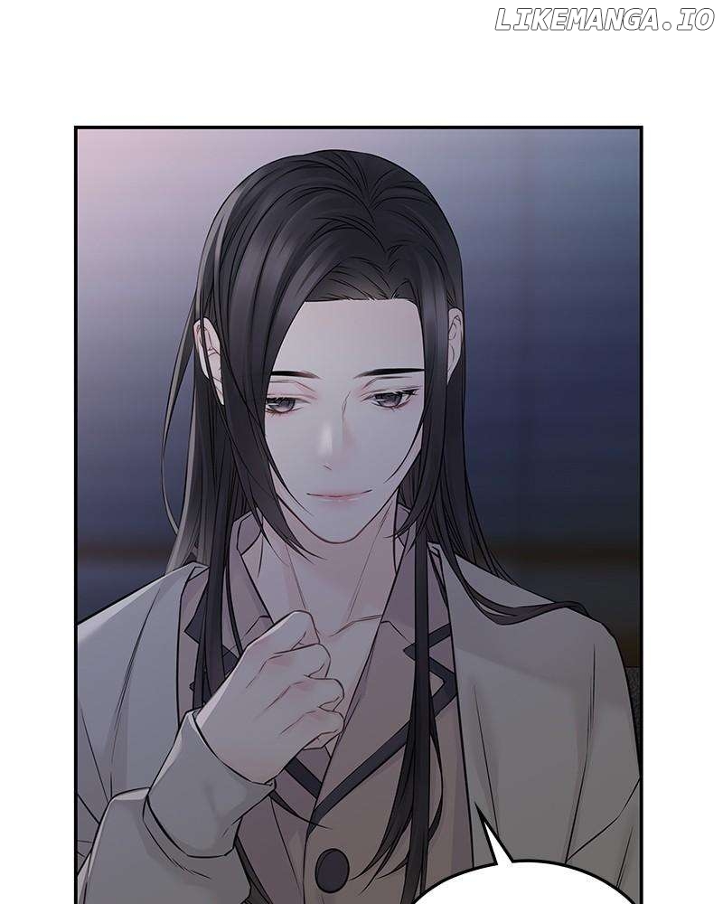 As If Love Doesn’t Exist Chapter 65 - page 67