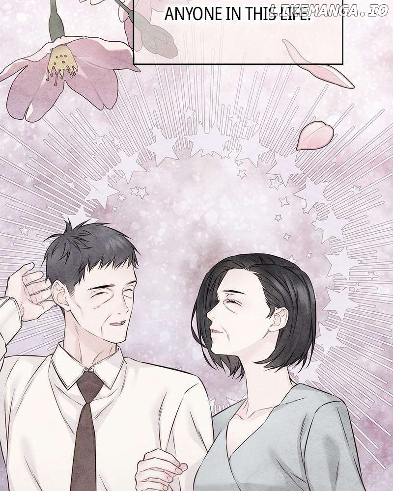 As If Love Doesn’t Exist Chapter 65 - page 69