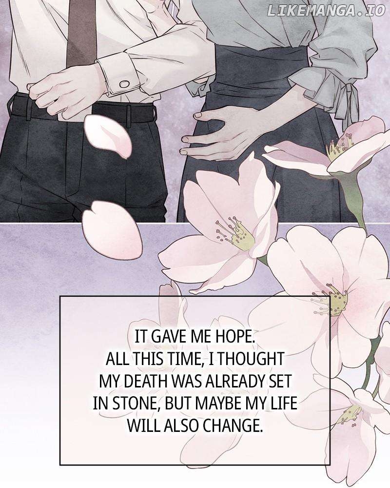 As If Love Doesn’t Exist Chapter 65 - page 70