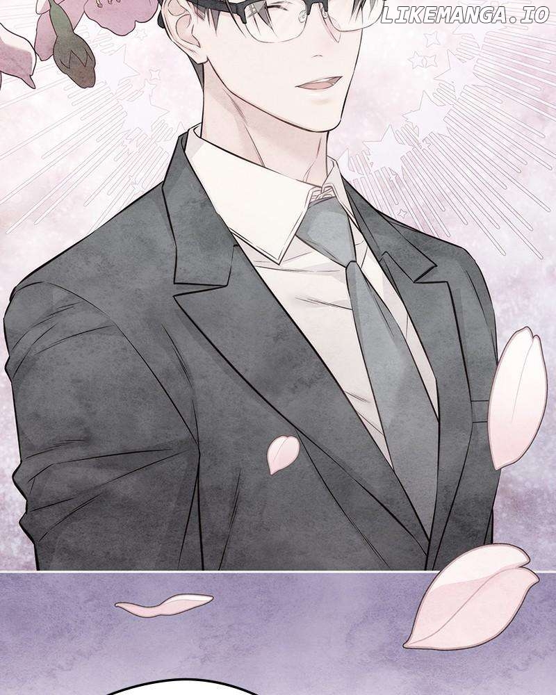 As If Love Doesn’t Exist Chapter 65 - page 73