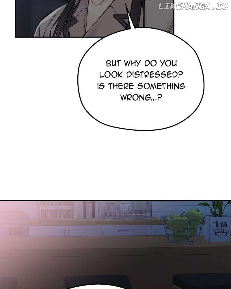 As If Love Doesn’t Exist Chapter 65 - page 76