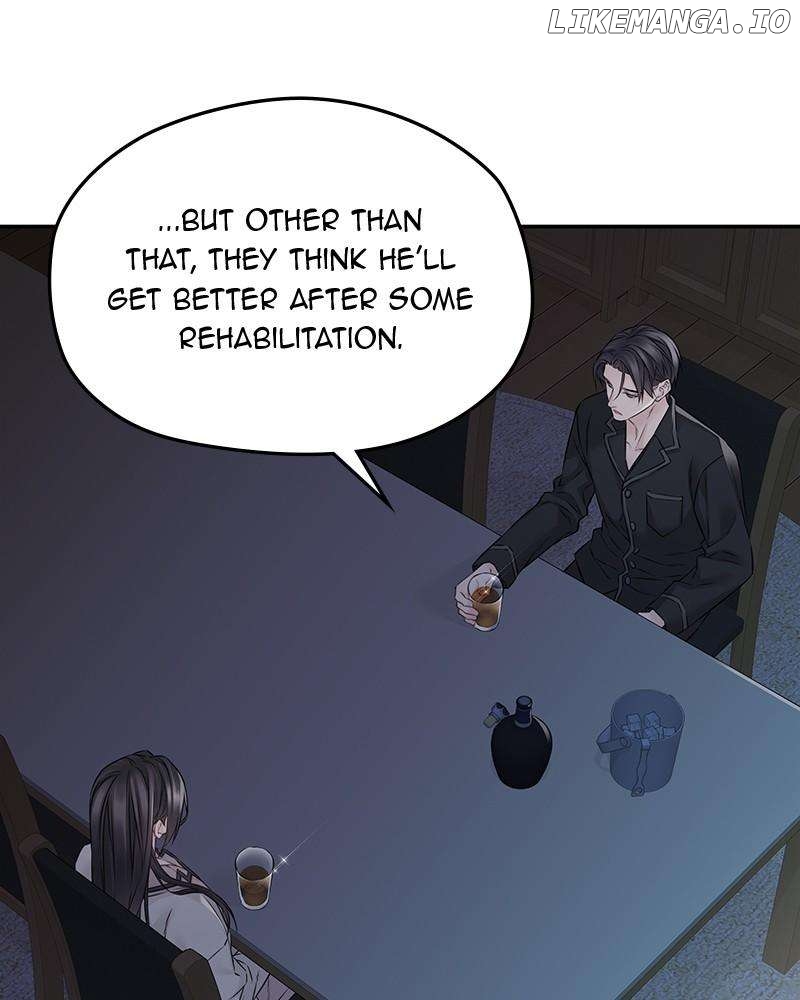 As If Love Doesn’t Exist Chapter 65 - page 78