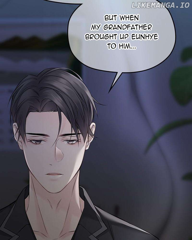 As If Love Doesn’t Exist Chapter 65 - page 84
