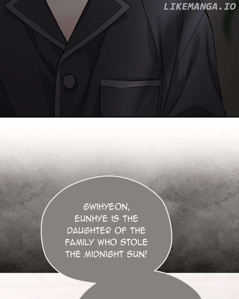 As If Love Doesn’t Exist Chapter 65 - page 85