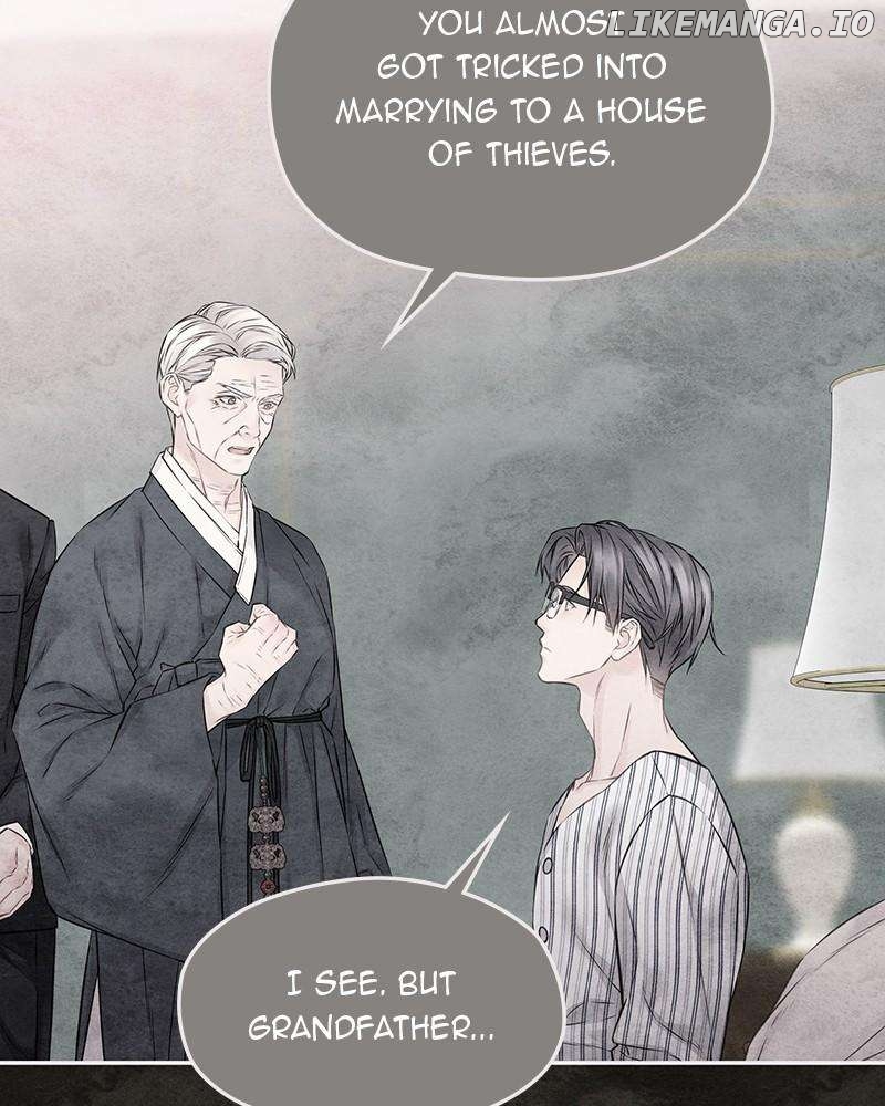 As If Love Doesn’t Exist Chapter 65 - page 86