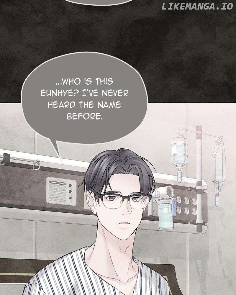 As If Love Doesn’t Exist Chapter 65 - page 87
