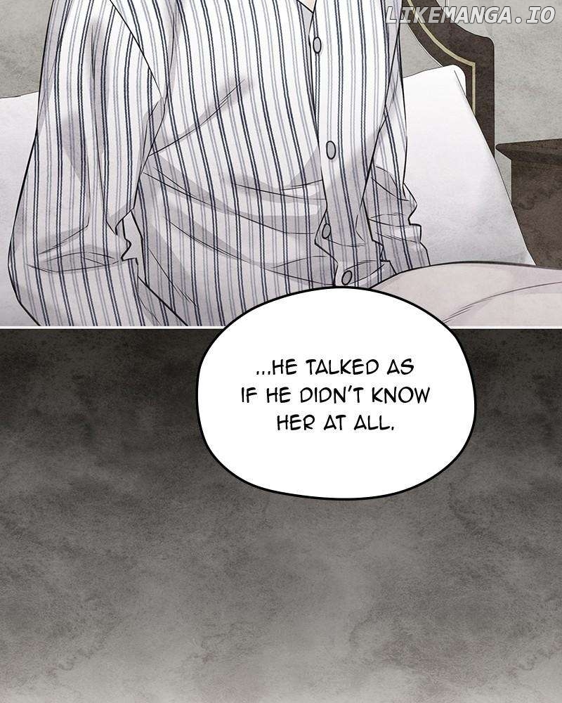 As If Love Doesn’t Exist Chapter 65 - page 88