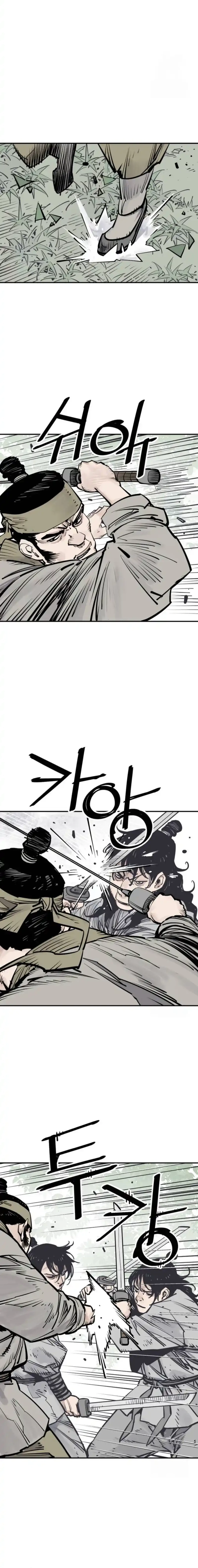 Death God Chapter 100 - page 10
