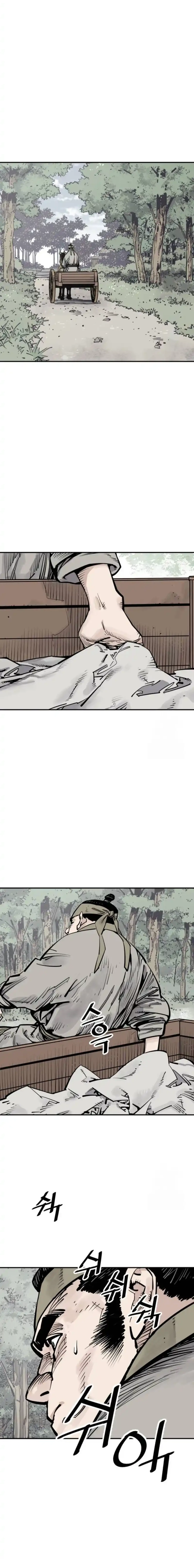 Death God Chapter 100 - page 8
