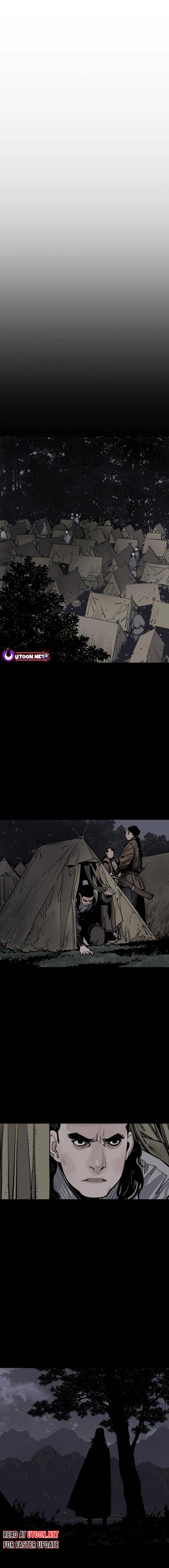 Death God Chapter 89 - page 15