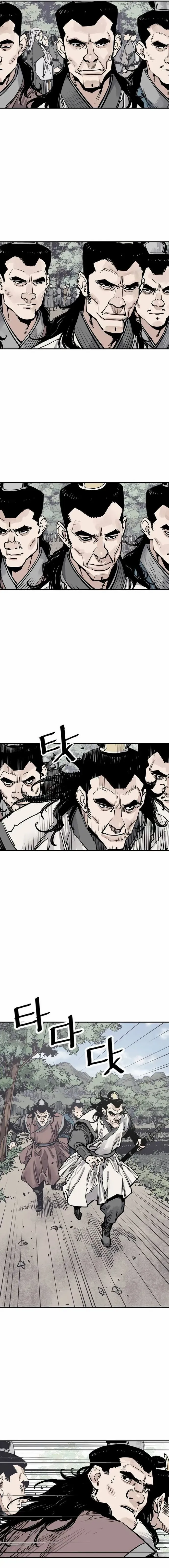 Death God Chapter 82 - page 8