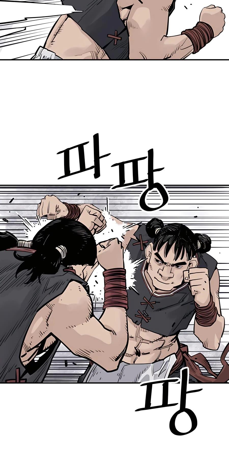 Death God Chapter 23 - page 10