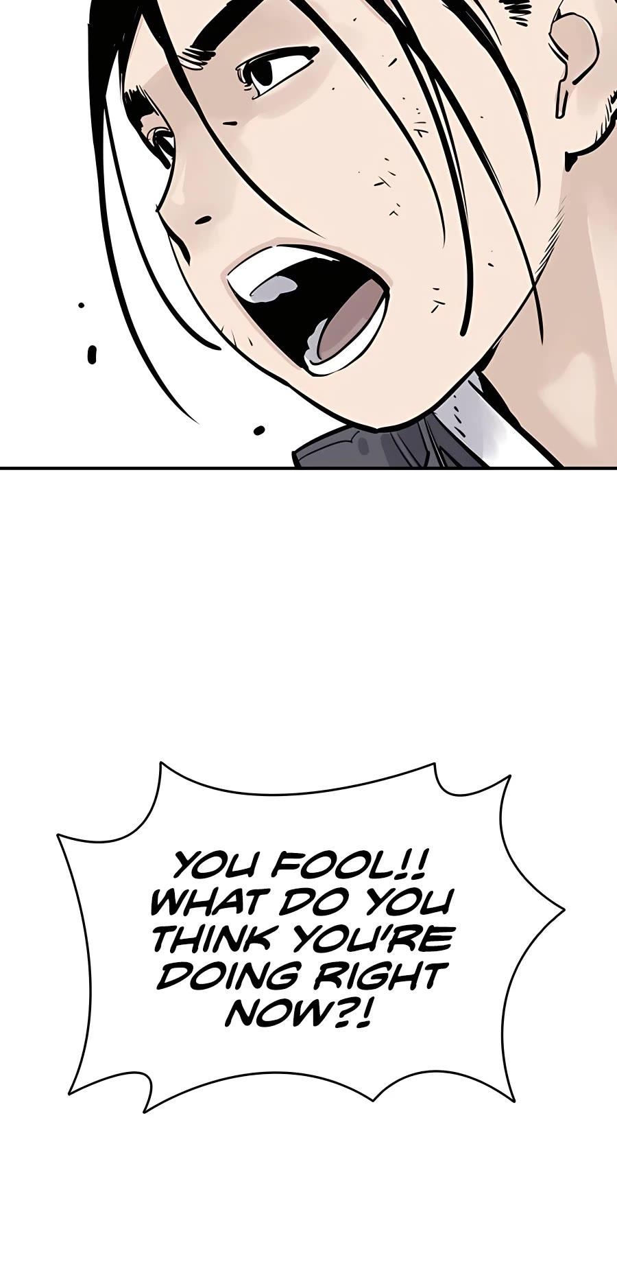 Death God Chapter 23 - page 30