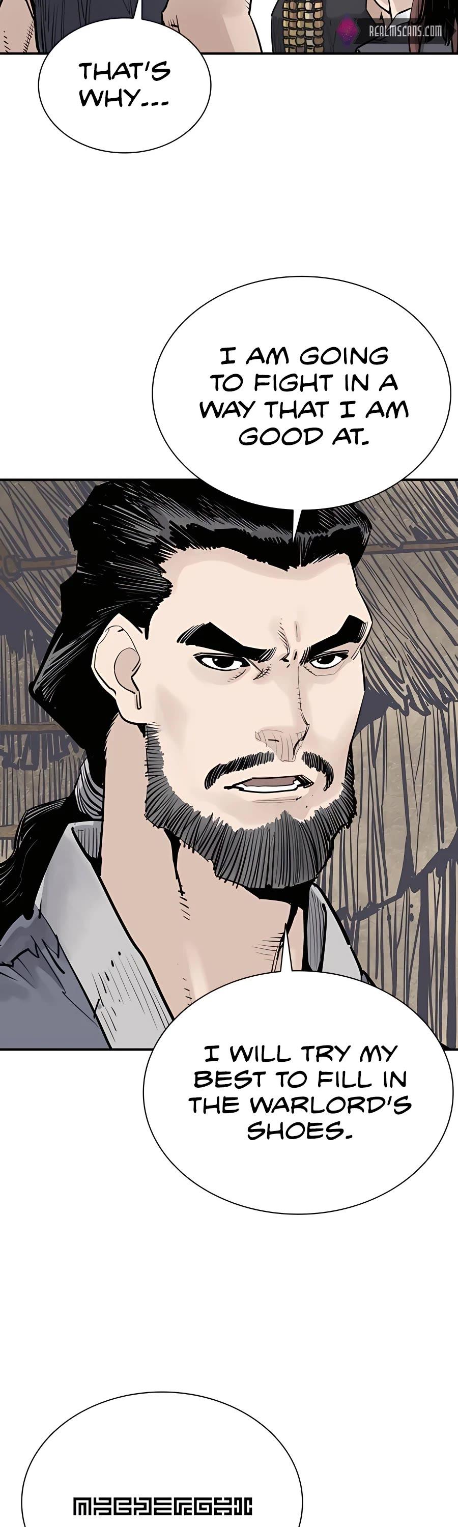 Death God Chapter 23 - page 7