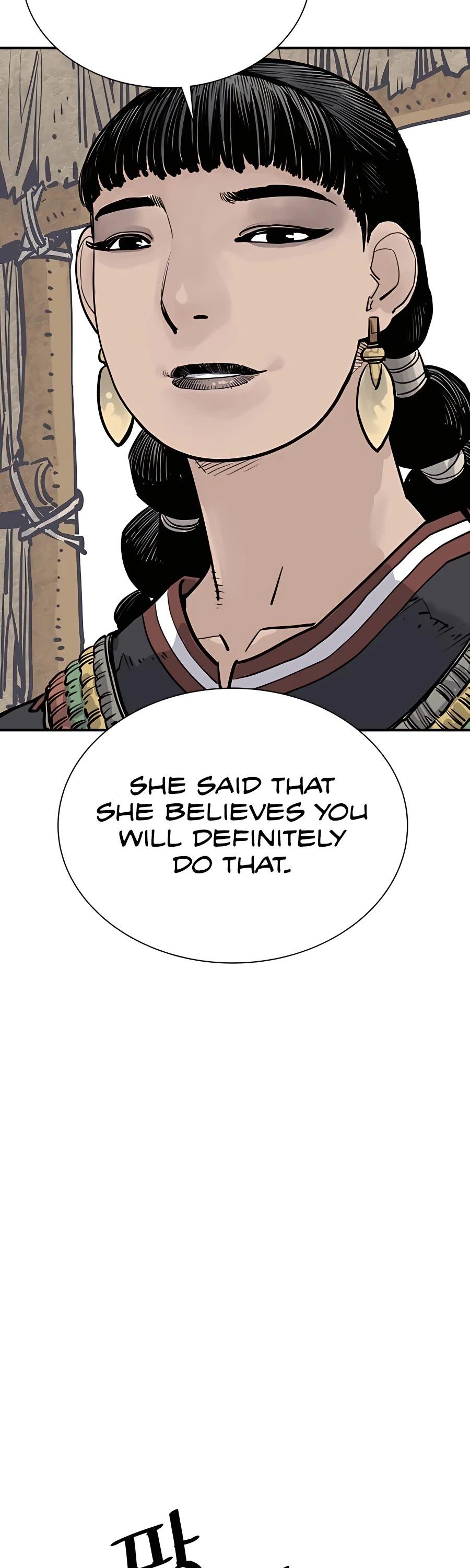 Death God Chapter 23 - page 8