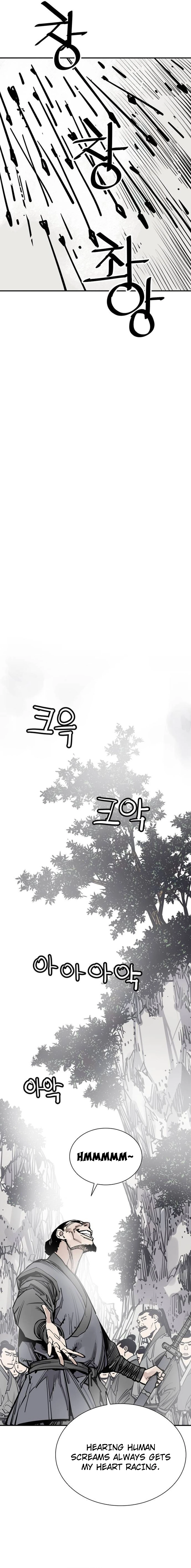 Death God Chapter 91 - page 8