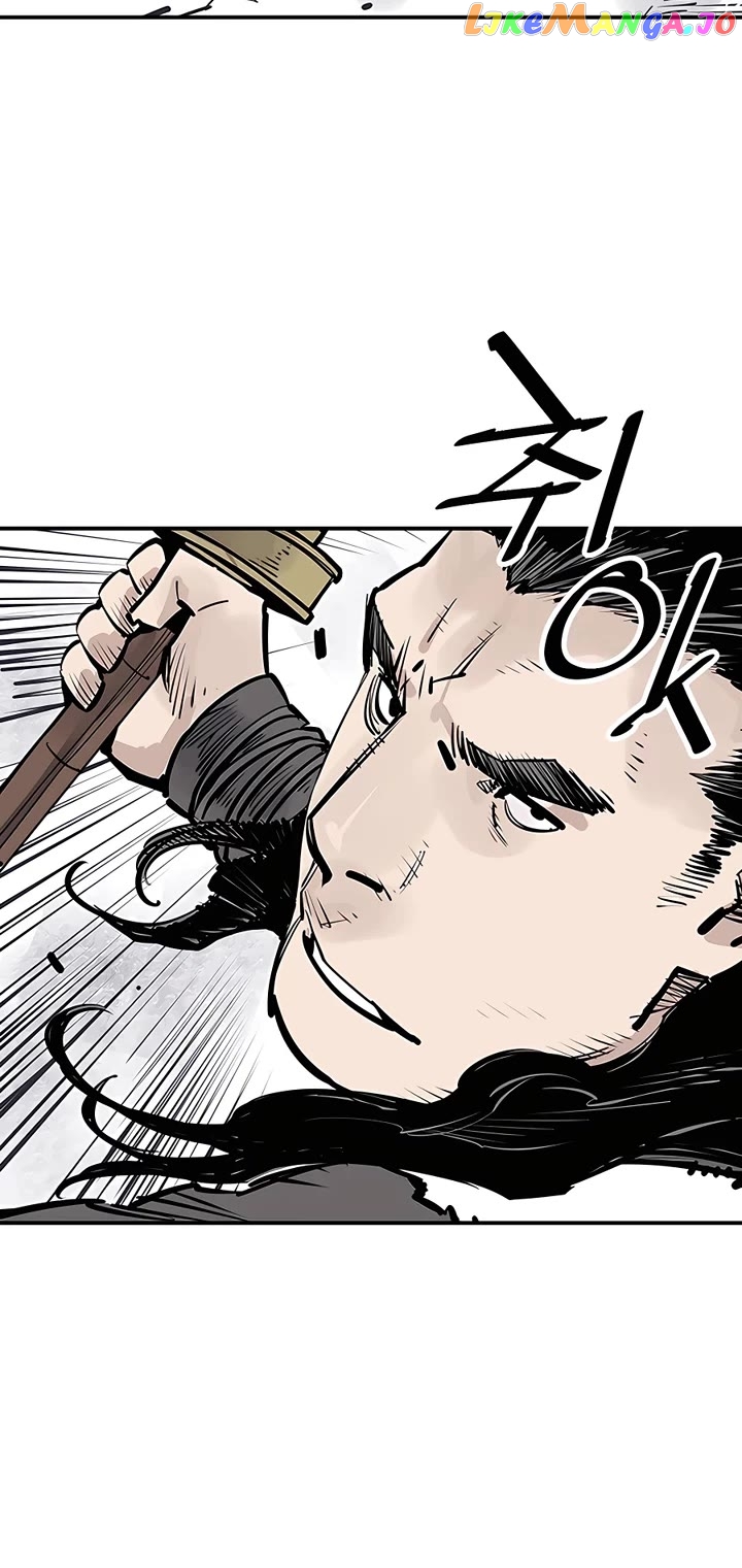 Death God Chapter 46 - page 12