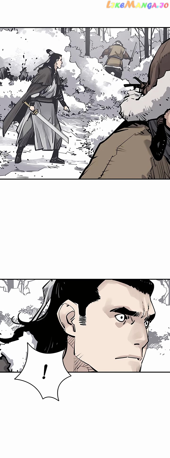 Death God Chapter 46 - page 8